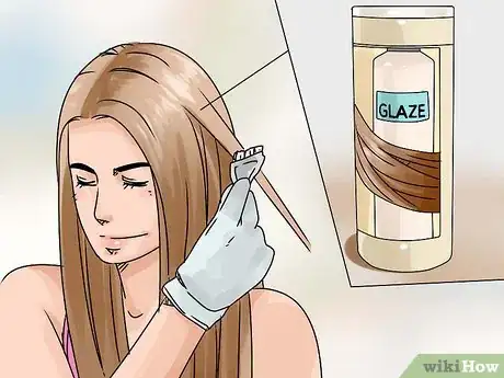 Image intitulée Prevent Hair Color from Bleeding Step 9