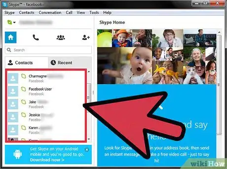 Image intitulée Skype for Free Step 12