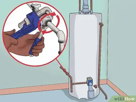 Image intitulée Replace a Water Heater Step 13