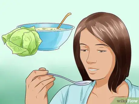 Image intitulée Go on the Cabbage Soup Diet Step 13