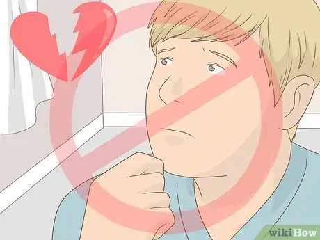 Image intitulée Stop Crying over Your Ex Every Day Step 5