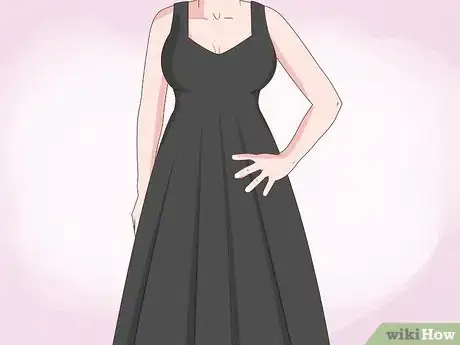 Image intitulée Dress With Style Step 20