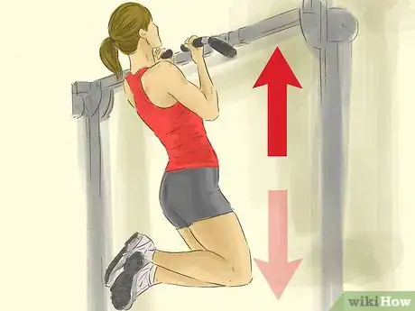 Image intitulée Gain More Muscle Mass and Strength Step 5