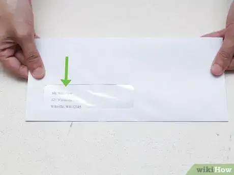 Image intitulée Fold and Insert a Letter Into an Envelope Step 14