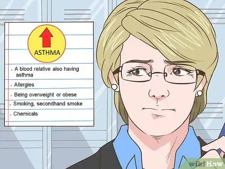 Image intitulée Recognize Asthma Step 11