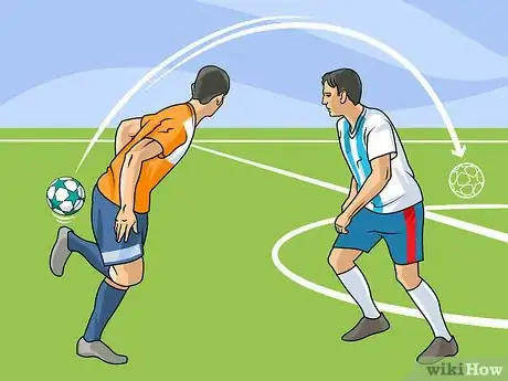 Image intitulée Play Soccer Step 10