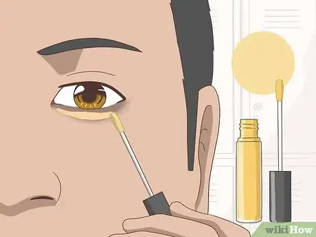 Image intitulée Make Your Eyes Look Younger Step 2