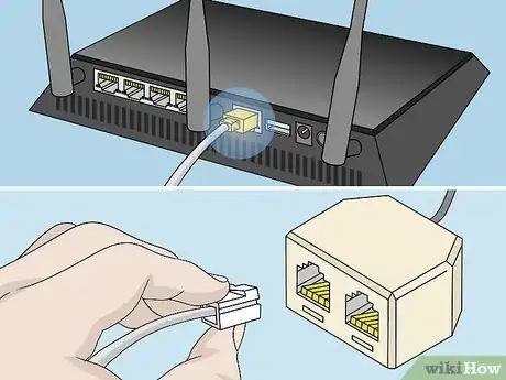 Image intitulée Configure a Netgear Router Step 20