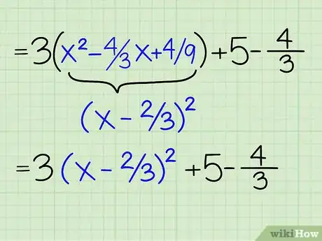 Image intitulée Complete the Square Step 6