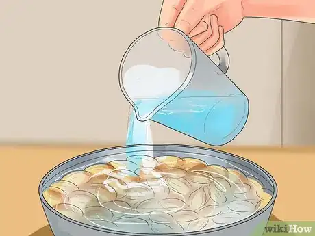 Image intitulée Make Almond Milk With a Juicer Step 5