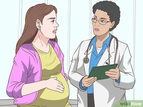 Image intitulée Know if You are Pregnant Step 15