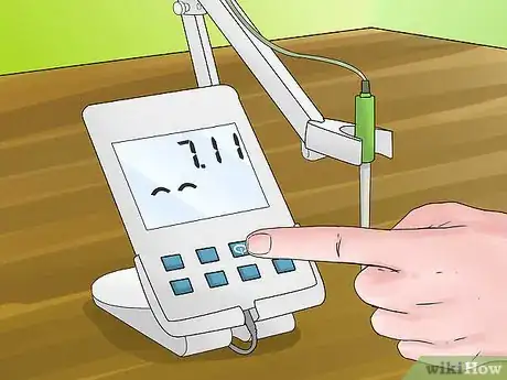 Image intitulée Calibrate and Use a pH Meter Step 1