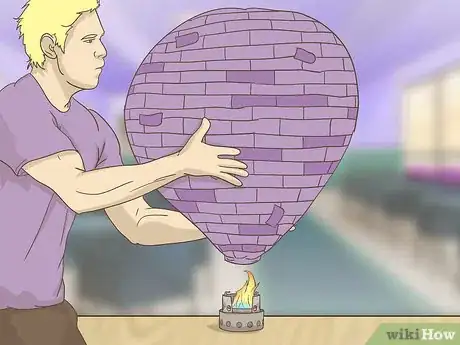Image intitulée Construct a Hot Air Balloon Step 8