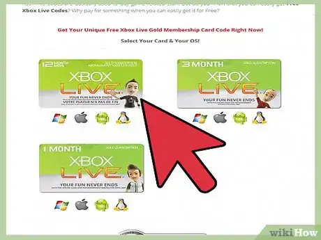 Image intitulée Join Xbox Live Step 18