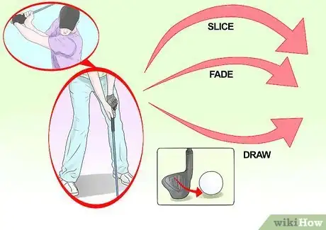 Image intitulée Hit a Golf Ball Step 12