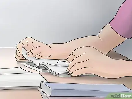 Image intitulée Prepare for an Administrative Assistant Interview Step 1