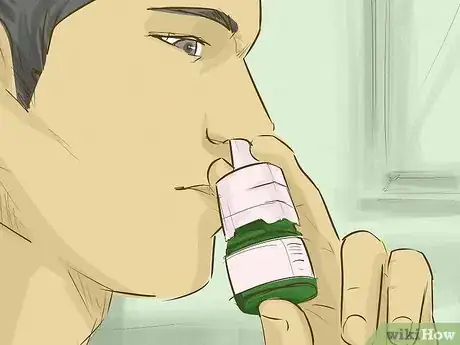 Image intitulée Avoid Side Effects when Using Flonase (Fluticasone) Step 13