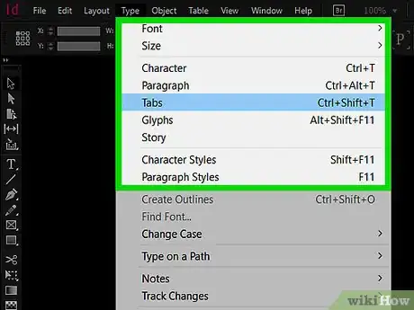 Image intitulée Add Borders in InDesign Step 3