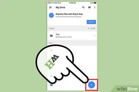 Image intitulée Add Files to Google Drive Online Step 18