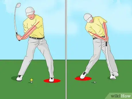 Image intitulée Swing a Golf Club Step 11