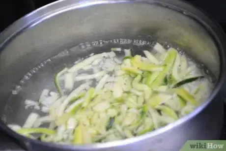 Image intitulée Freeze Zucchini Noodles Step 13