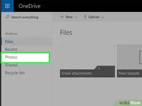 Image intitulée Use OneDrive Step 4