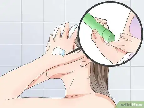 Image intitulée Treat Scalp Pimples Step 11