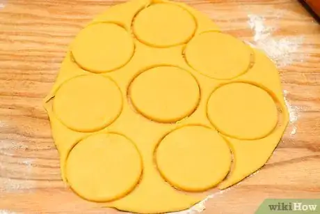 Image intitulée Make Butter Biscuits Step 8