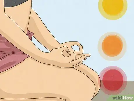 Image intitulée Clear Your Chakras with a Pendulum Step 11