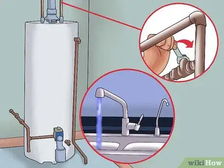 Image intitulée Replace a Water Heater Step 15