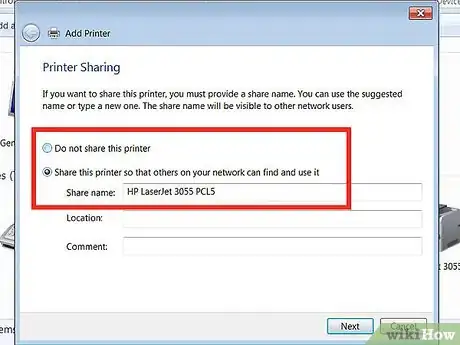 Image intitulée Connect HP LaserJet 1010 to Windows 7 Step 11