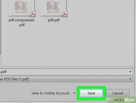 Image intitulée Reduce PDF File Size Step 24
