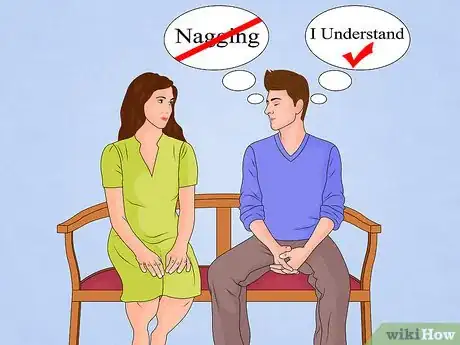 Image intitulée Deal with a Nagging Wife Step 11