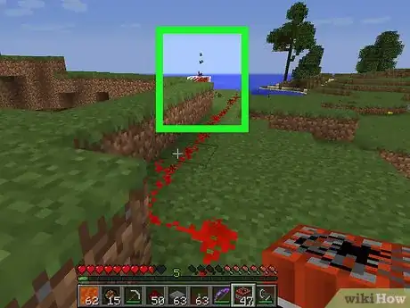 Image intitulée Blow Up TNT in Minecraft Step 16