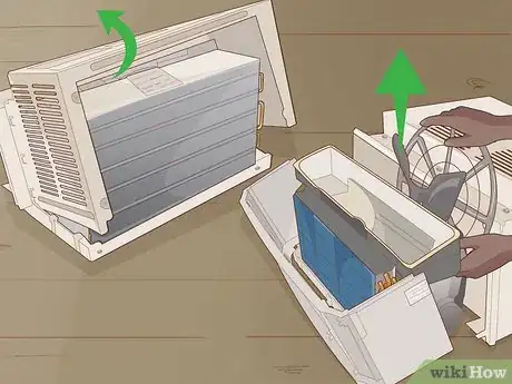 Image intitulée Clean Air Conditioner Coils Step 5