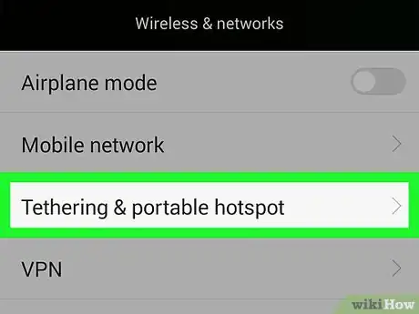 Image intitulée View Who Is Connected to Your Hotspot on Android Step 9