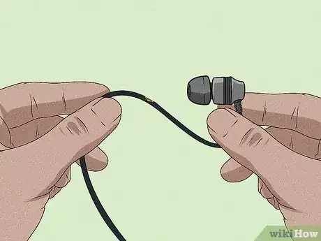 Image intitulée Fix Earphones when One Side Is Silent Step 9