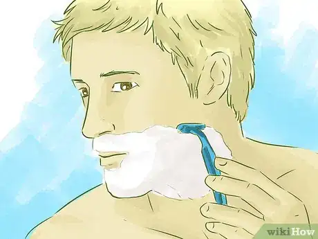 Image intitulée Grow a Beard Step 4
