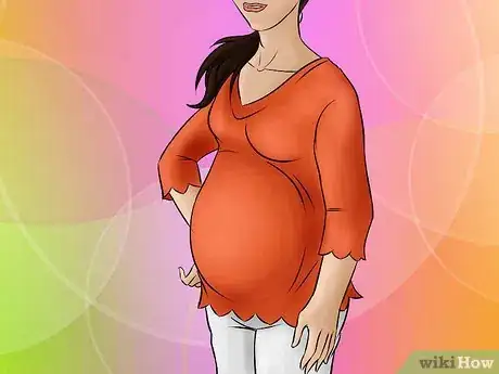 Image intitulée Sleep Well During Pregnancy Step 5