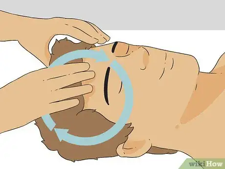 Image intitulée Give a Head Massage Step 6