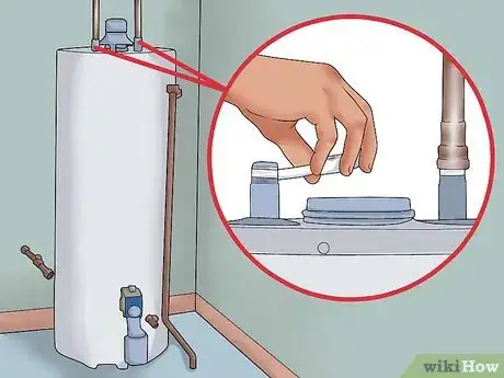 Image intitulée Replace a Water Heater Step 11