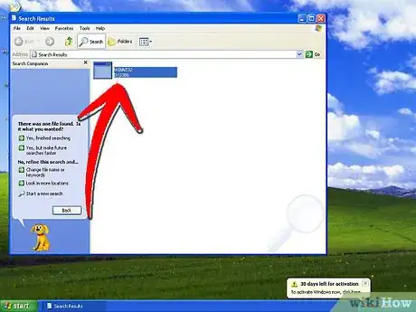 Image intitulée Reinstall Windows XP Step 29