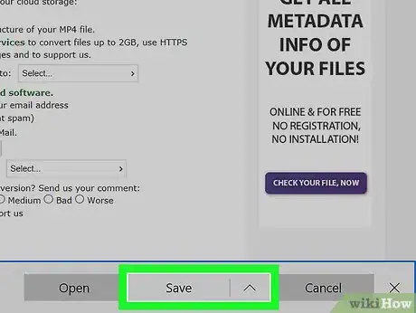 Image intitulée Convert WebM to MP4 Step 8