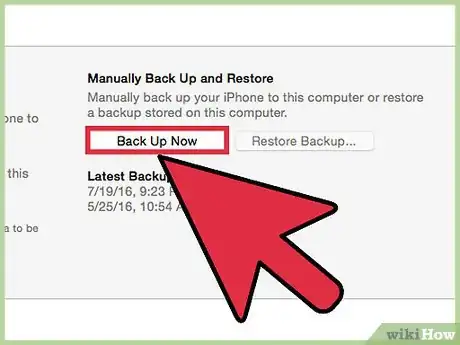 Image intitulée Back Up Your Mobile Phone Step 5