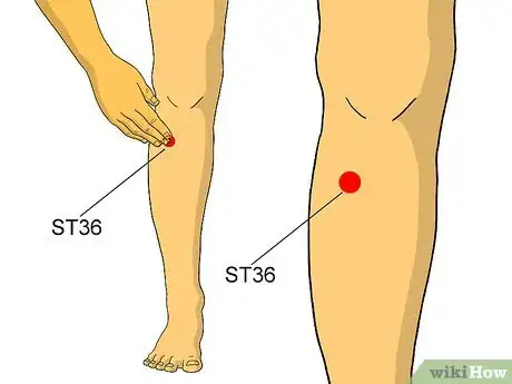 Image intitulée Do Acupressure Step 15