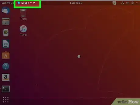 Image intitulée Install Skype in Ubuntu Step 19