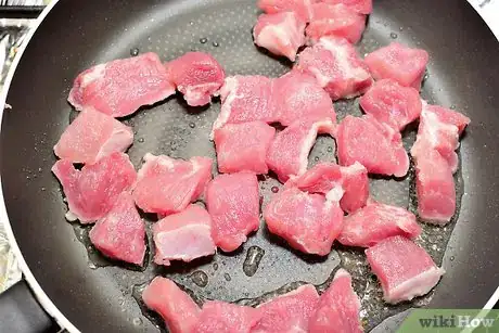 Image intitulée Make Sweet and Sour Pork Step 1