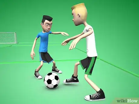 Image intitulée Improve Your Game in Soccer Step 3