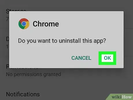 Image intitulée Uninstall Google Chrome Step 25