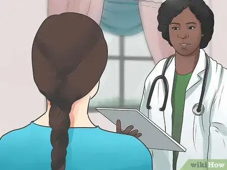 Image intitulée Determine If You Had a Miscarriage Step 6